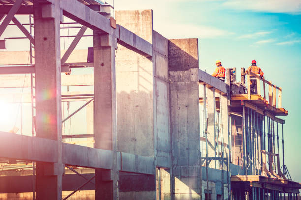 Best Best Concrete Contractor  in Worcester, MA