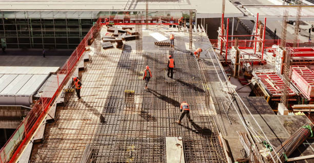 Best Local Concrete Companies  in Worcester, MA